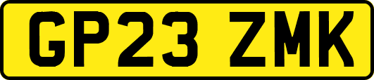 GP23ZMK