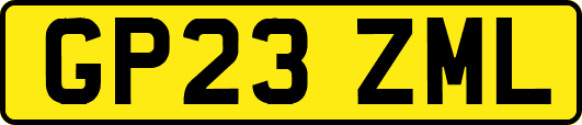 GP23ZML