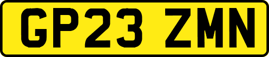 GP23ZMN