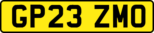 GP23ZMO