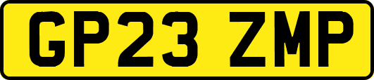 GP23ZMP