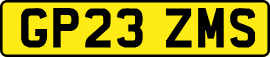 GP23ZMS