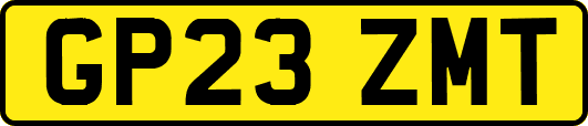 GP23ZMT