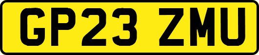 GP23ZMU