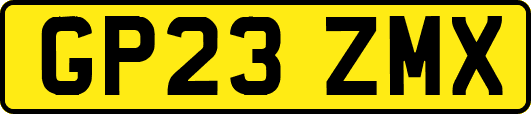 GP23ZMX