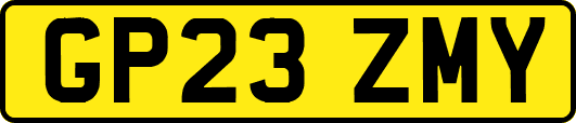 GP23ZMY