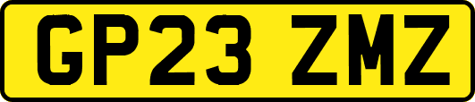 GP23ZMZ