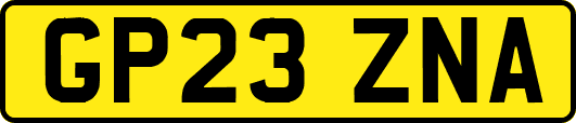 GP23ZNA