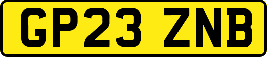 GP23ZNB