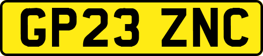 GP23ZNC
