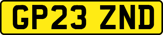 GP23ZND