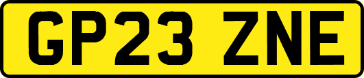 GP23ZNE