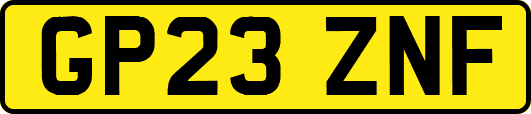 GP23ZNF