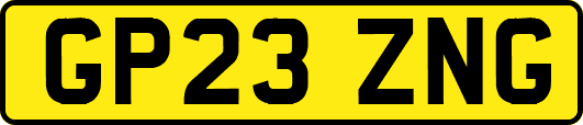 GP23ZNG