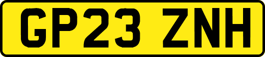 GP23ZNH