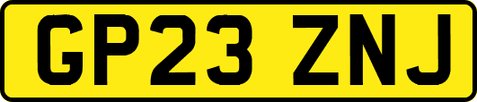 GP23ZNJ