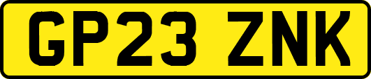 GP23ZNK