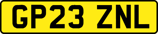 GP23ZNL