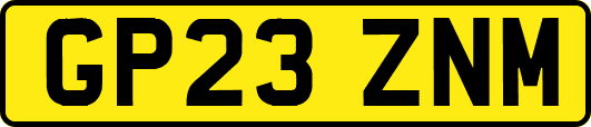 GP23ZNM