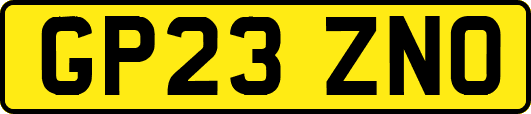 GP23ZNO