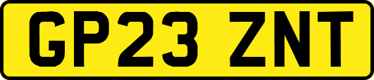 GP23ZNT