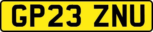 GP23ZNU