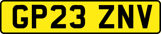 GP23ZNV