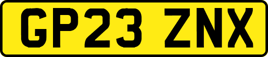 GP23ZNX