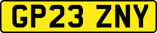GP23ZNY