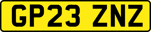 GP23ZNZ