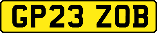GP23ZOB