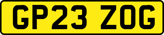GP23ZOG