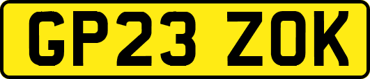 GP23ZOK