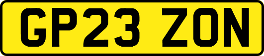 GP23ZON