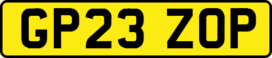GP23ZOP