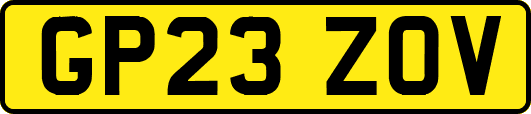 GP23ZOV