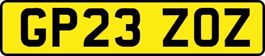 GP23ZOZ