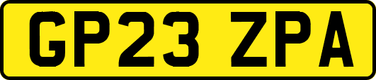 GP23ZPA