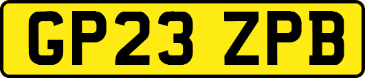 GP23ZPB
