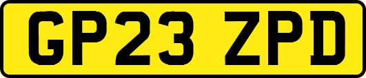 GP23ZPD