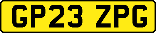 GP23ZPG