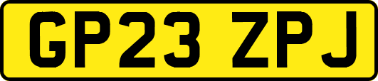 GP23ZPJ