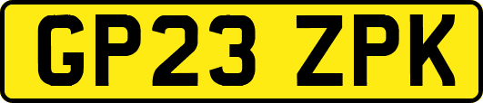 GP23ZPK