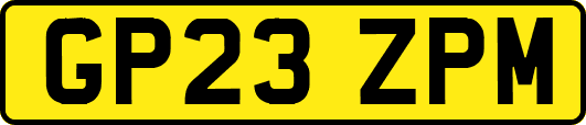 GP23ZPM