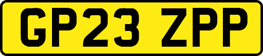 GP23ZPP