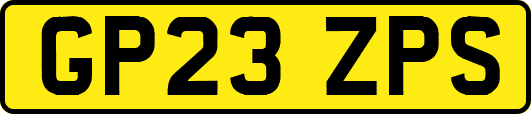 GP23ZPS