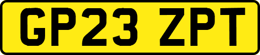 GP23ZPT