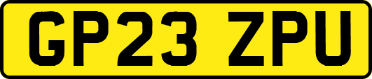 GP23ZPU
