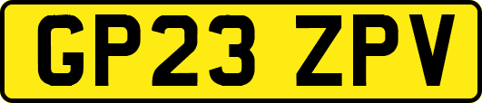 GP23ZPV