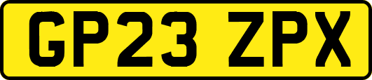 GP23ZPX
